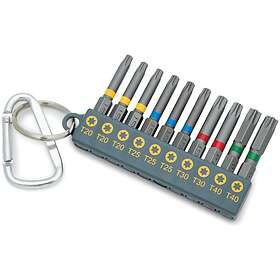 Fast Bitssats 50mm X-shape