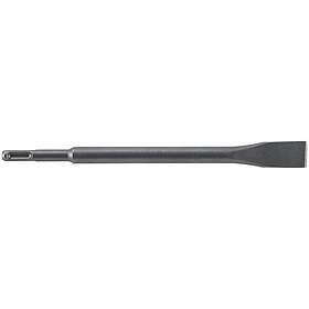 Wolfcraft Flatmejsel 20mm Sds Plus