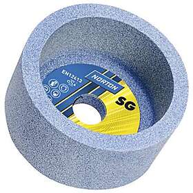 Norton Slipskiva slipskål