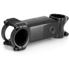 Silver Redshift Sports Shockstop Pro Stem 80 mm ±6º