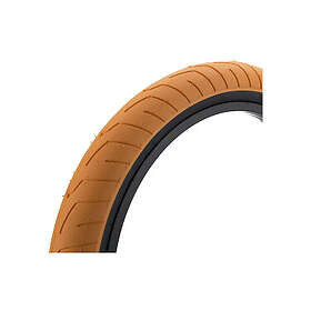 Kink Bmx Sever Urban Tyre Orange 20´´ 2.4