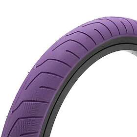 Kink Bmx Sever Urban Tyre Lila 20´´ 2.4