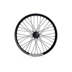 Federal Stance Aero Pro Front Wheel Silver 14 mm