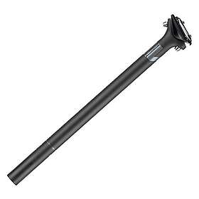 Newmen Advanced Seatpost Silver 430 mm 31,6 mm