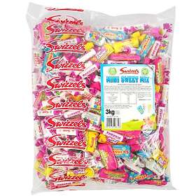 Swizzels Mini Sweet Mix 3kg