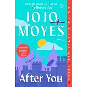 After You Engelska Trade Paper