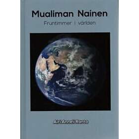 Mualiman Nainen Fruntimmer i världen Svenska Kartonnage