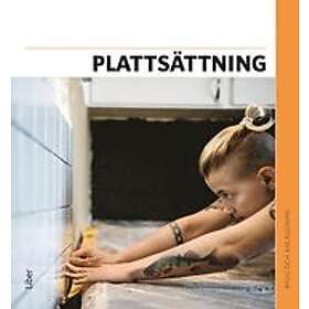 Plattsättning Svenska Häftad