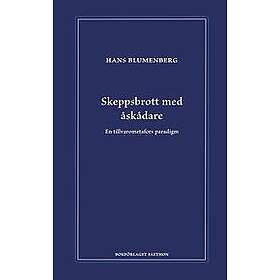 Skeppsbrott med åskådare Svenska Inbunden