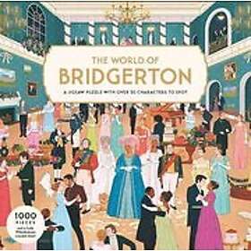 : The World of Bridgerton