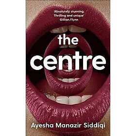 Ayesha Manazir Siddiqi: Centre