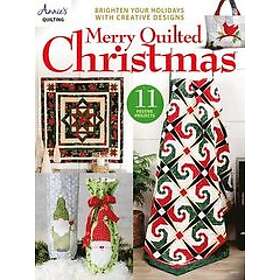 Annie's Quilting: Merry Quilted Christmas