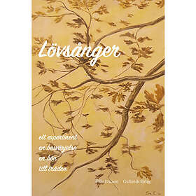 Cilla Ericson: Lövsånger