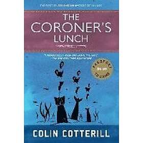 Colin Cotterill: The Coroner's Lunch