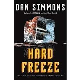 Dan Simmons: Hard Freeze