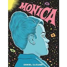 Daniel Clowes: Monica