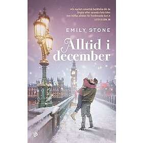 Emily Stone: Alltid i december