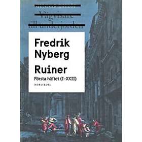 Fredrik Nyberg: Ruiner
