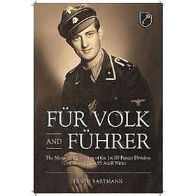 Erwin Bartmann: FuR Volk and FuHrer