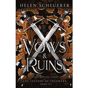 Helen Scheuerer: Vows & Ruins