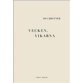 Ida Brytnér: Vecken, vikarna