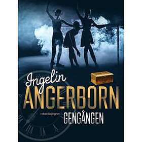 Ingelin Angerborn: Gengången