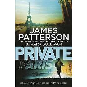 James Patterson: Private Paris