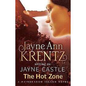 Jayne Castle: The Hot Zone