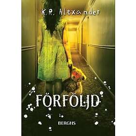 K R Alexander: Förföljd