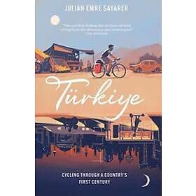 Julian Sayarer: Trkiye