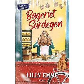 Lilly Emme: Bageriet Surdegen