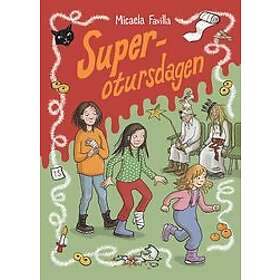 Micaela Favilla: Superotursdagen