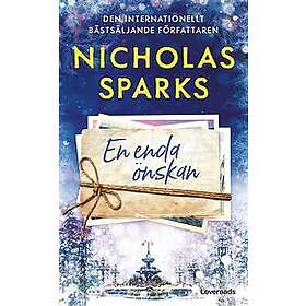 Nicholas Sparks: En enda önskan