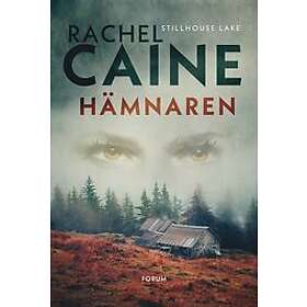 Rachel Caine: Hämnaren
