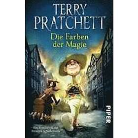 Terry Pratchett: Die Farben der Magie