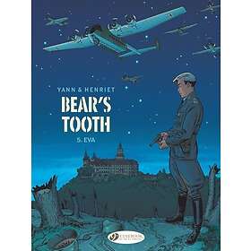 Yann: Bear's Tooth Vol. 5