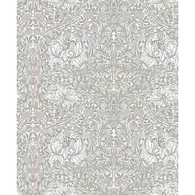 Midbec tapeter African Marigold 82022