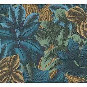 A.S. Creation Tapeten AG Metropolitan Stories III C9222-1