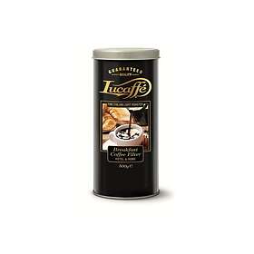 Kaffe Lucaffé Breakfast Filter Coffee 500g malet