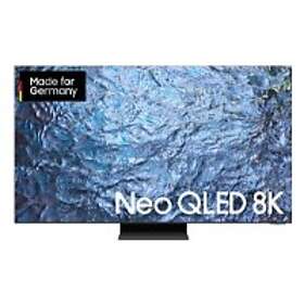 Samsung QN900 85" 8K Ultra HD Neo QLED Smart TV (2024) - GQ85QN900CT