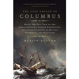 The Last Voyage of Columbus