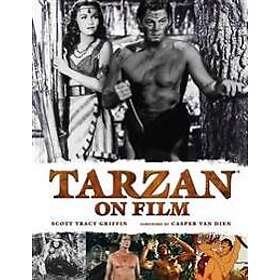 Tarzan on Film