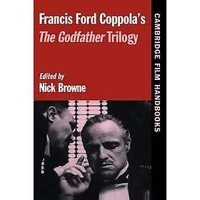 Francis Ford Coppola's The Godfather Trilogy