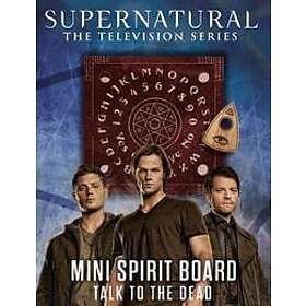 Supernatural Mini Spirit Board