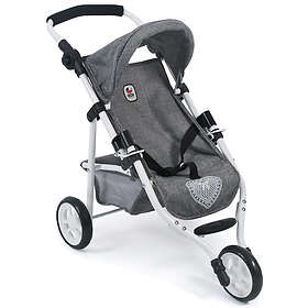 Bayer Chic 2000 Joggingvagn Lola