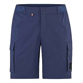 Bula Camper Cargo Shorts (Herre)