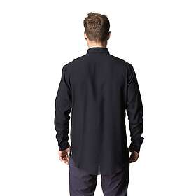 Houdini Tree Longsleeve Shirt (Herr)