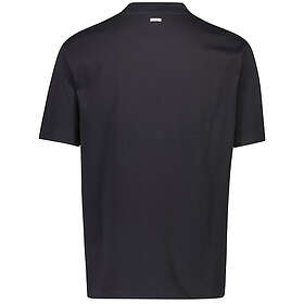 Lindbergh O-Neck Tee Oversize S/S (Herr)