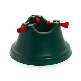Winteria Julgransfot plast Ø 39 cm