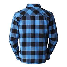 The North Face Lightweight Flannel Shirt (Herr)